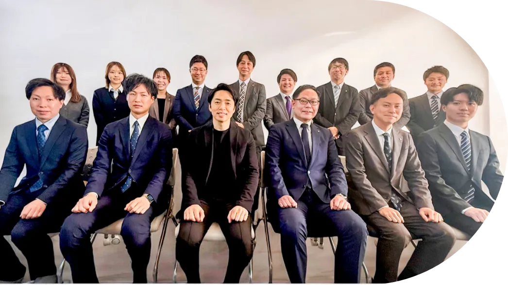 代表取締役 大野 仁宏