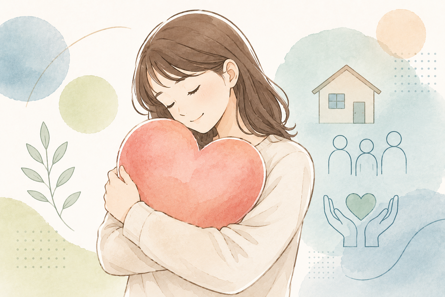 障害支援区分とは？分かりやすく解説